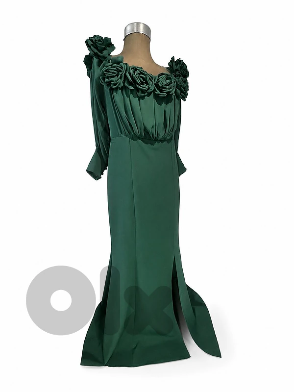 Evening Dress
