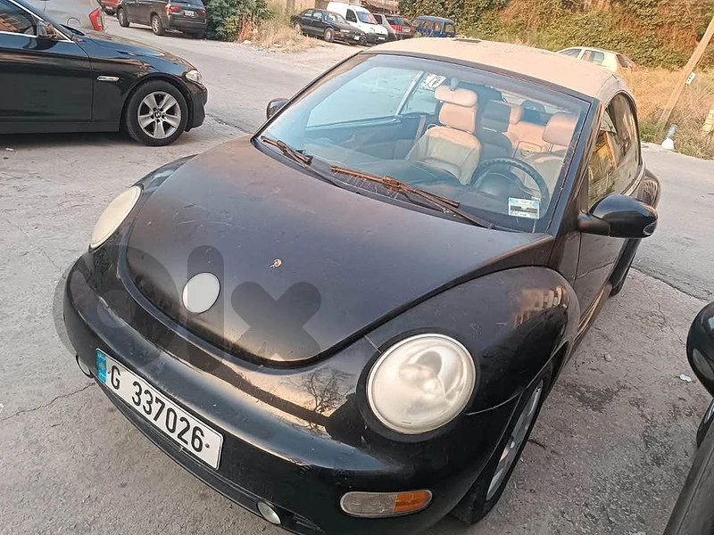 Golf volkswagen 2005