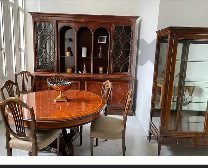 apartment for rent in ashrafieh شقة للاجار فيً الاشرفية