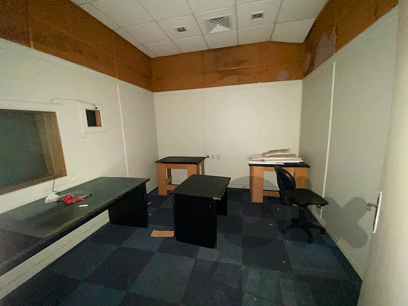 Office for Rent in Hamraمكتب للإيجار في الحمرا