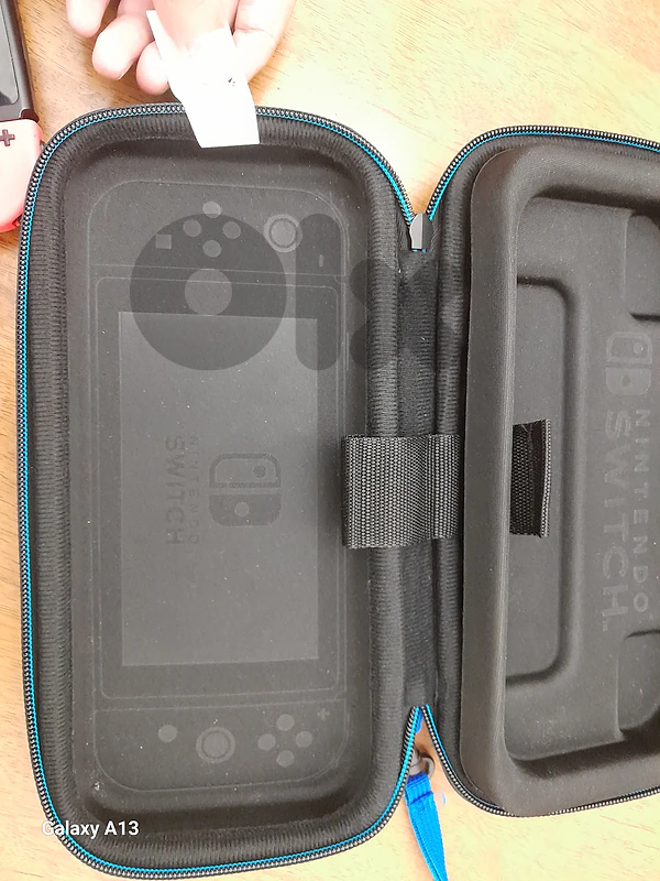 Nintendo Switch 1
