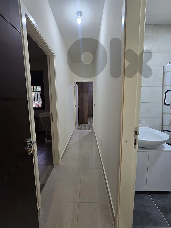 apartment For sale in blaybel baabda