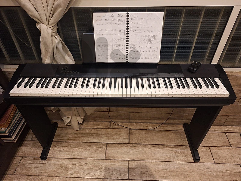 Casio CDP 120