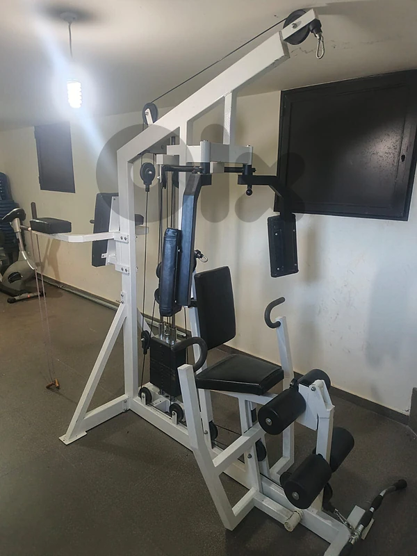 Home Gym machine