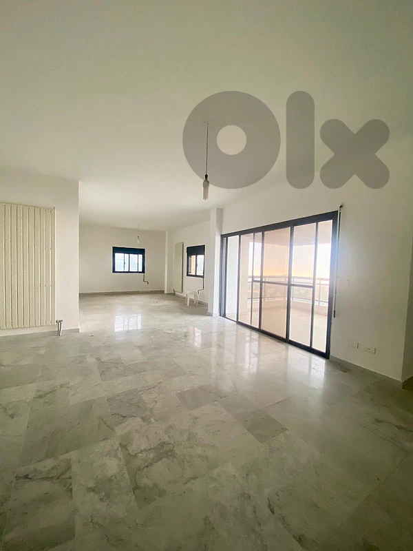 Apartment in Beit Chabeb  For Rent شقة للإيجار في بيت شباب