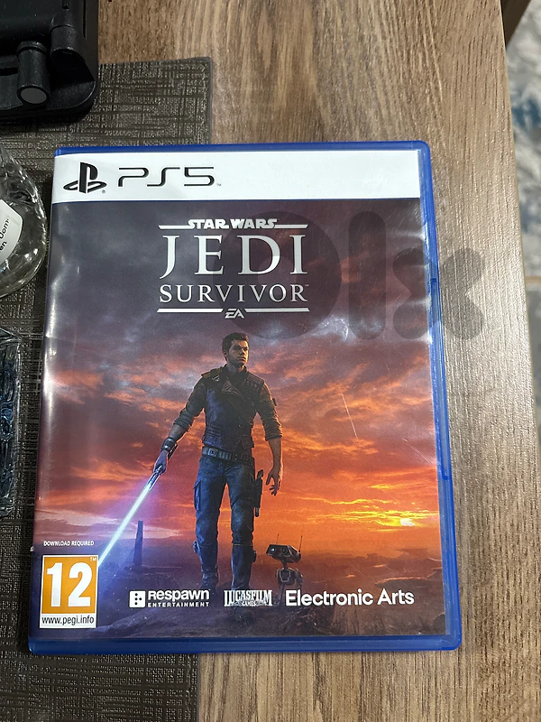 jedi survivor star wars
