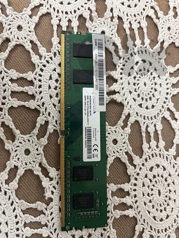 8gb ddr4 3200 for desktop 8gb ddr4 3200 for desktop
