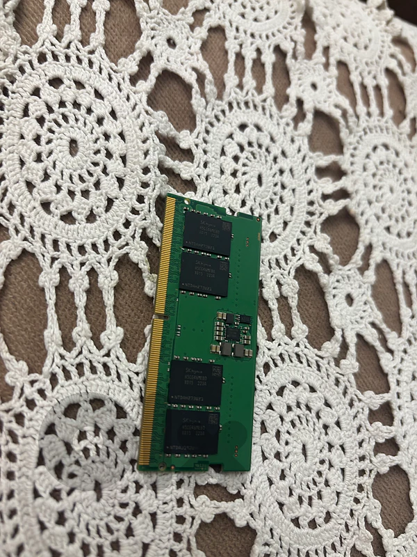 ddr5 8gb ram