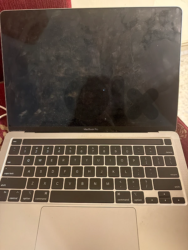 macbook m2 pro