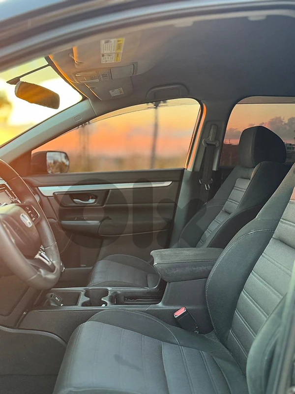 Honda CR-V 2017 crv lx