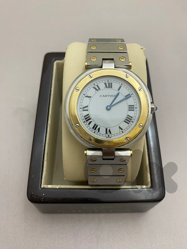 Cartier