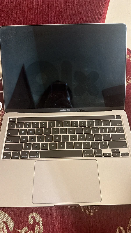 macbook m2 pro