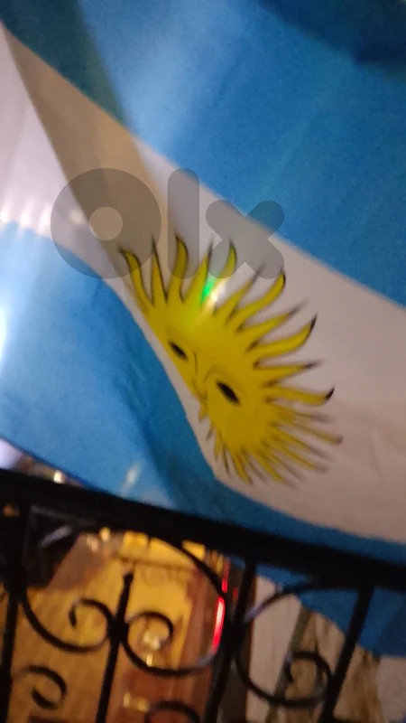 flags