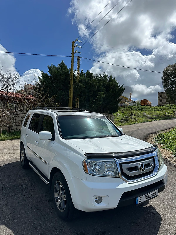 * Private Driver & Transportation Lebanon
