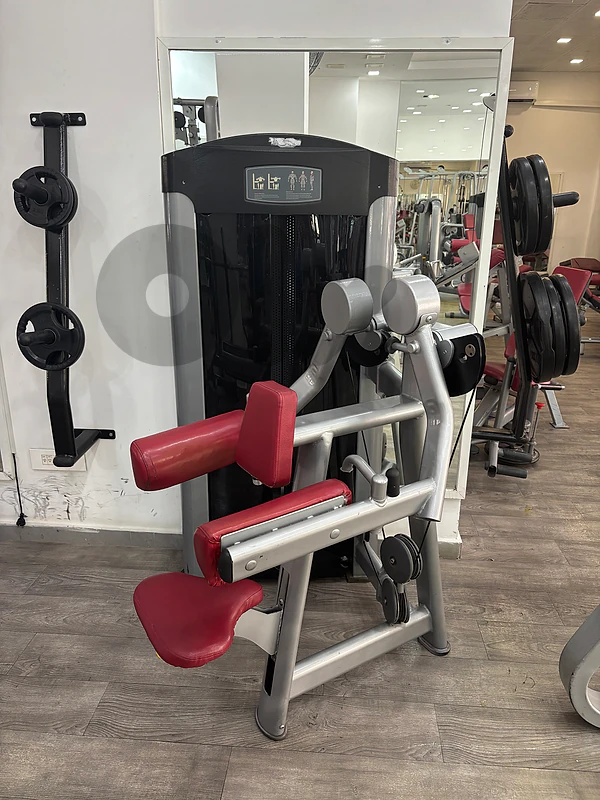 gym equipment