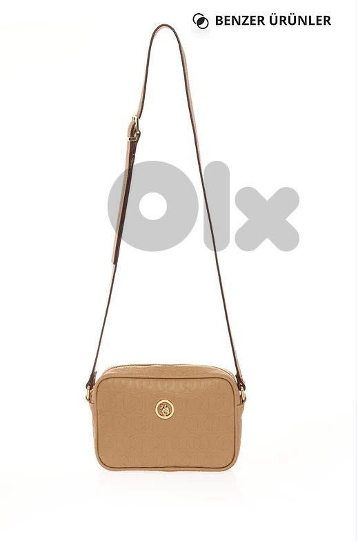 USPA Crossbody Bag