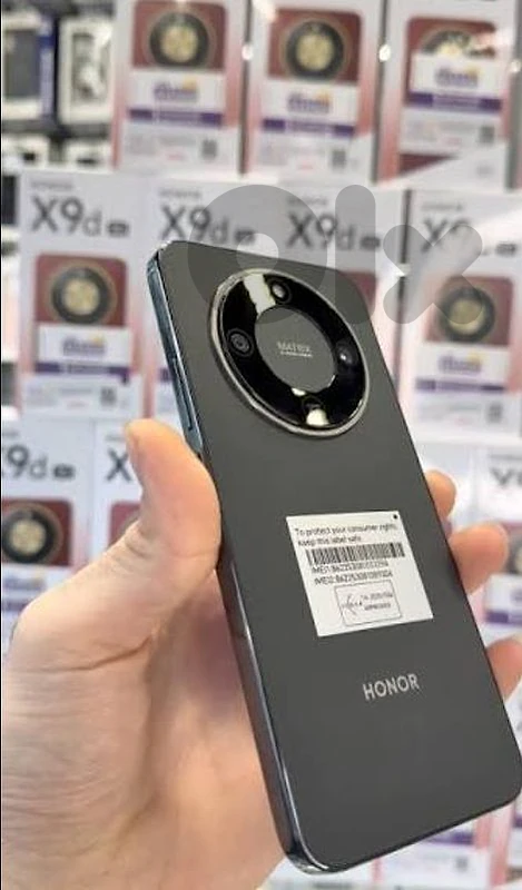 honor x9d phones for sale 5g mint conditions