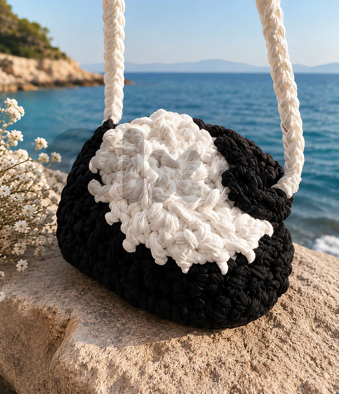 bags handmaid