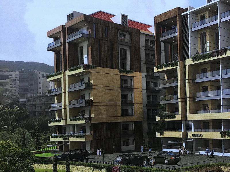 luxury appartmemnts for Rent