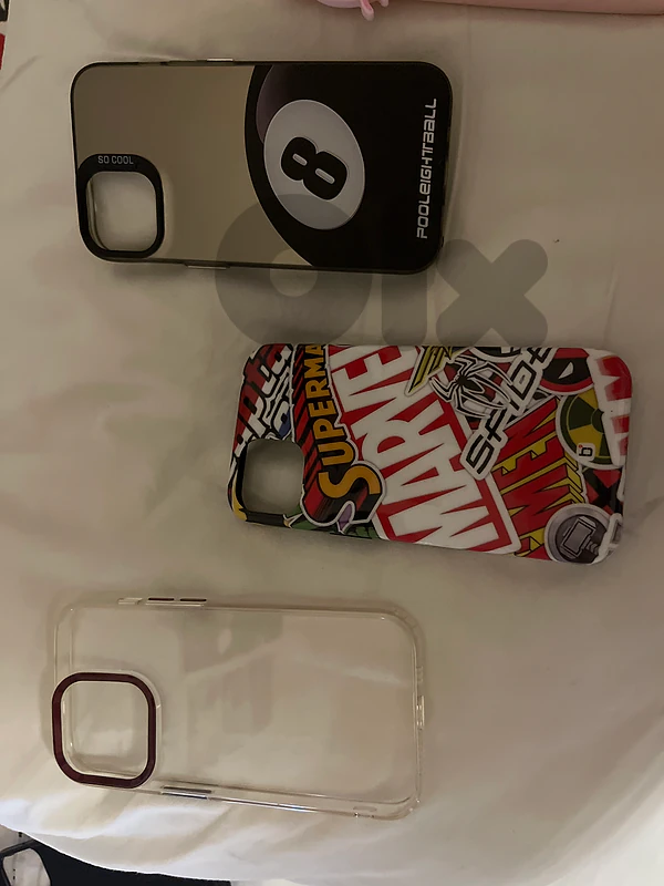 Iphone 13 covers