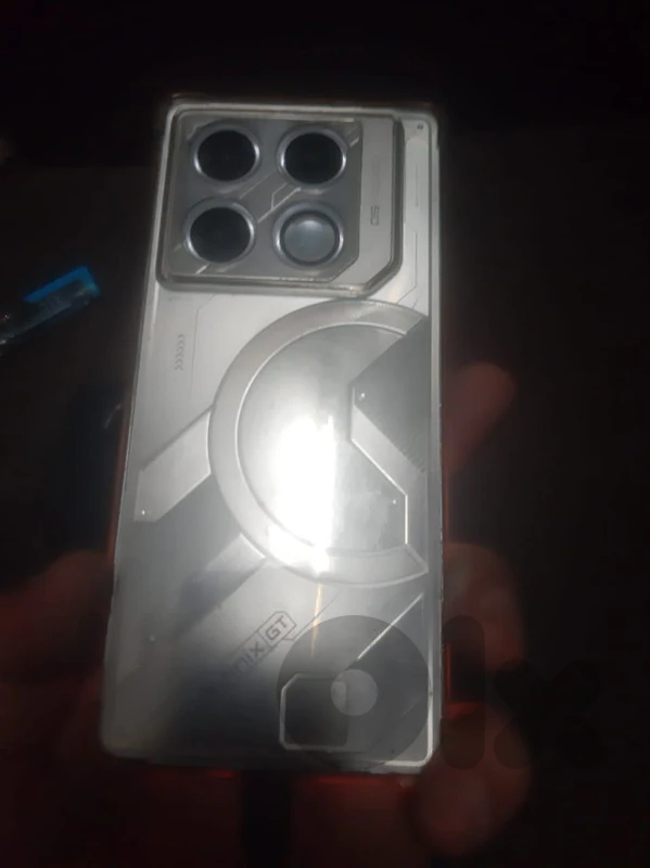 gt20 pro  pubj 120 fps