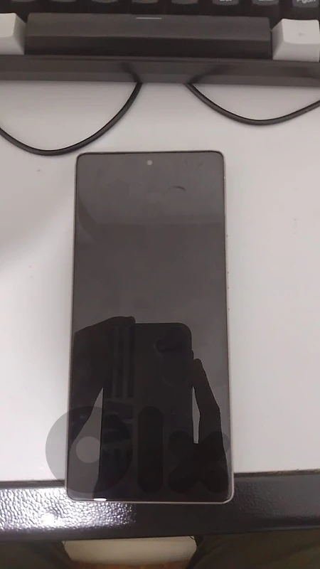 Infinix Note 50 Pro