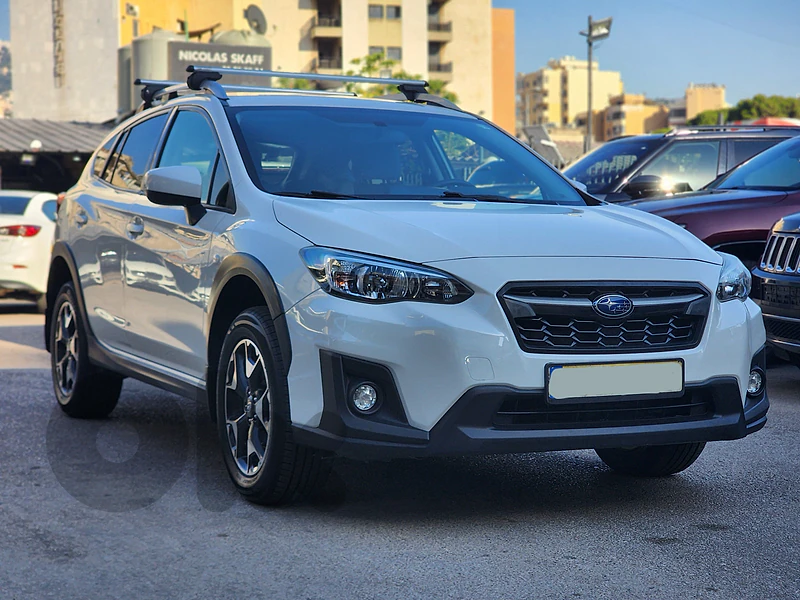 Subaru XV 2019 2 0 AWD