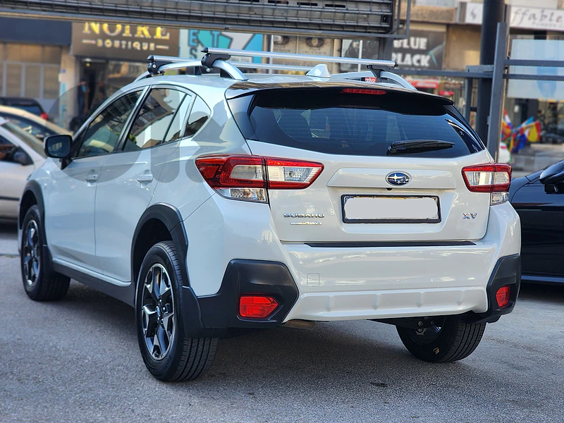 Subaru XV 2019 2 0 AWD