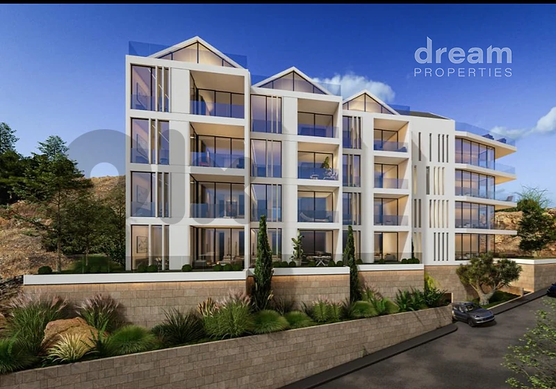Exclusive Apartment in Mansourieh For Sale man0406dpea