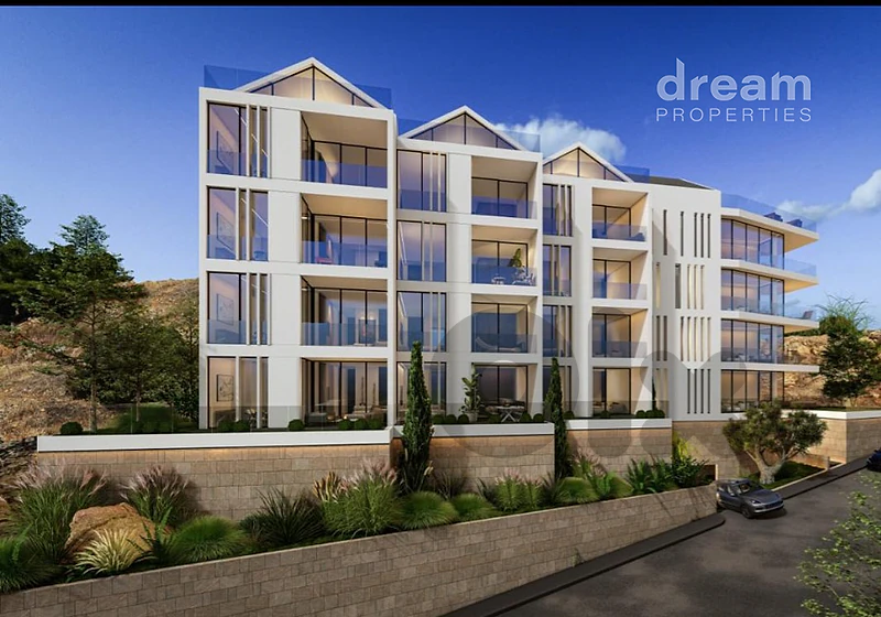 Exclusive Apartment in Mansourieh For Sale man0407dpea