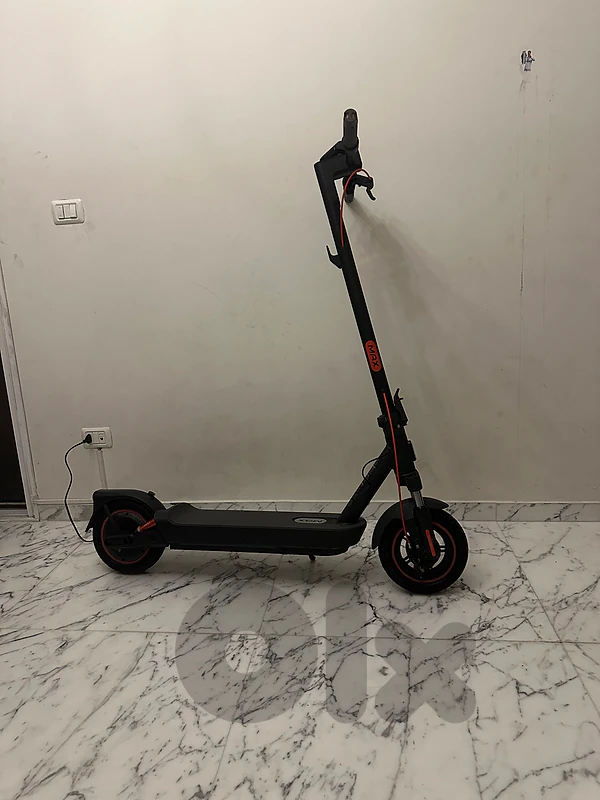 xiaomi 5 max electric scooter