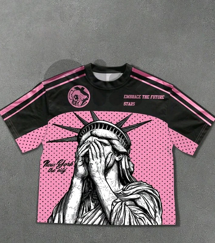 new shirt