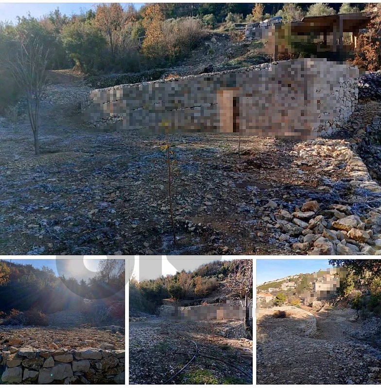 Prime Land For Sale in Batroun / Bchealeh