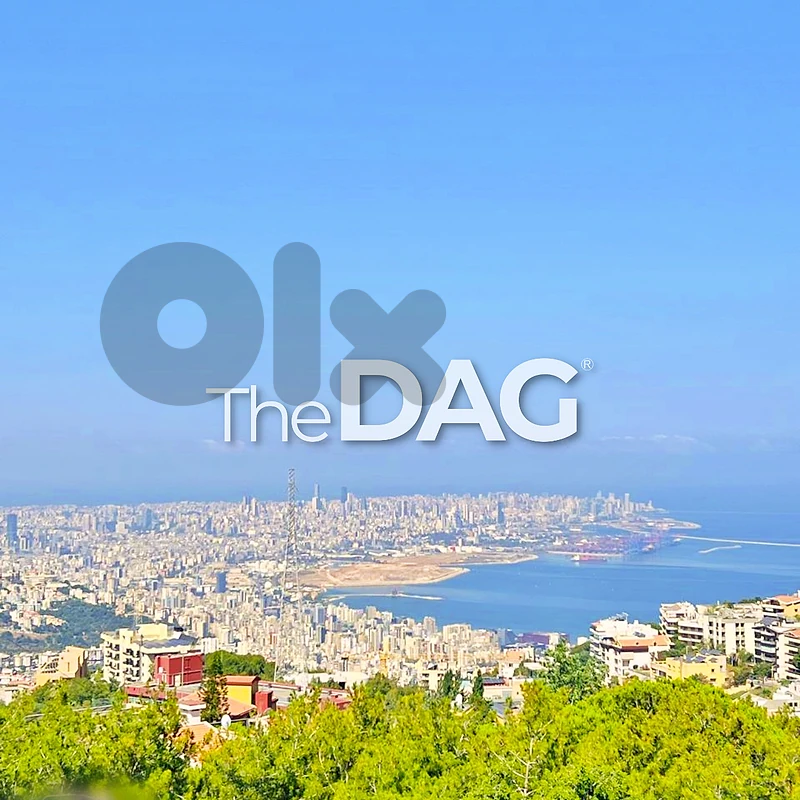 Seaview 550 SQM Duplex for Sale in Bayada with Terrace دوبلكس للبيع Seaview 550 SQM Duplex for Sale in Bayada with Terrace دوبلكس للبيع