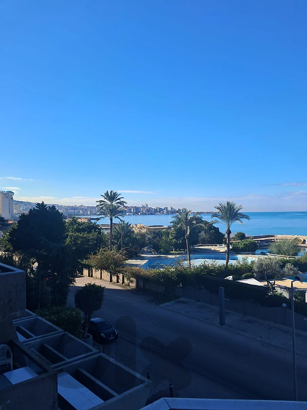 Furnished Chalet For Rent in Jounieh
