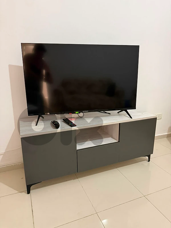 tv and tv unit tv and tv unit