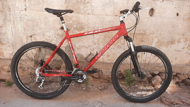 carrera 26