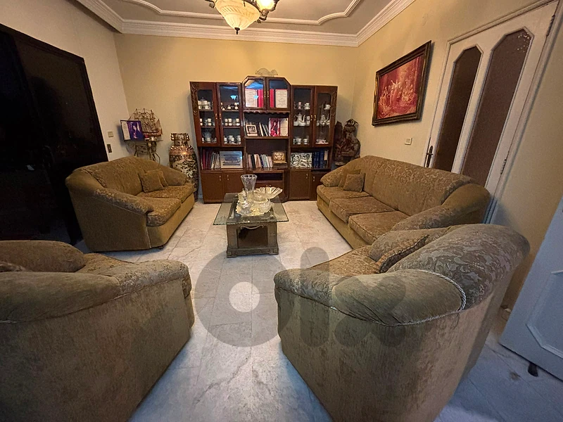 Salon/Living room