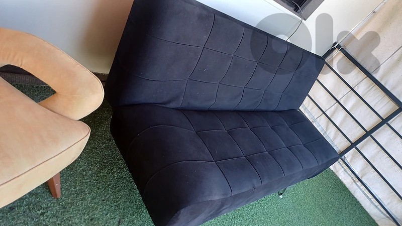 Modern Sofa Bed – Stylish & Comfortable