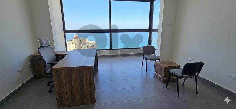 لدينا مكاتب للايجار في المتن و كسروان سد البوشرية سن الفيل ذوق و كسليك