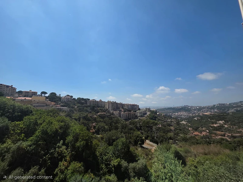 Apartment for sale in Blaybel Ref#MD116