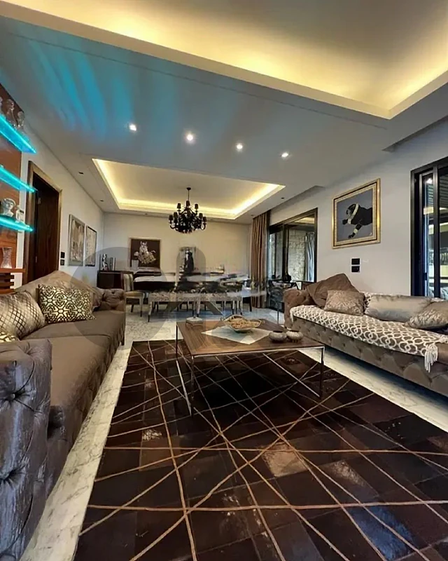 FULLY FURNISHED | 300Sq | BEIT MERRY PRIME | TERRACE, (BMR-127) R.G FULLY FURNISHED | 300Sq | BEIT MERRY PRIME | TERRACE, (BMR-127) R.G