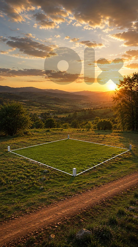 GMC348MAN Land for sale in Hemlaya - أرض للبيع في حملايا GMC348MAN Land for sale in Hemlaya - أرض للبيع في حملايا