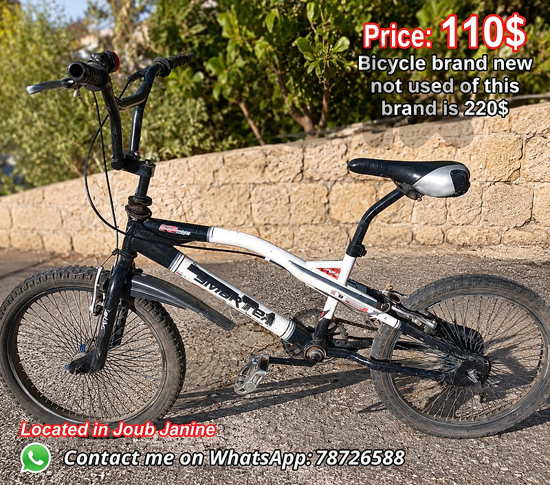 bicycle