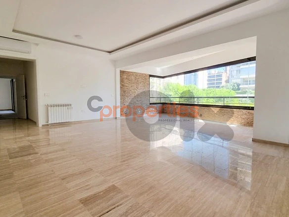 Apartment For Rent In Achrafieh شقة للإيجار في الأشرفية CPBMH28