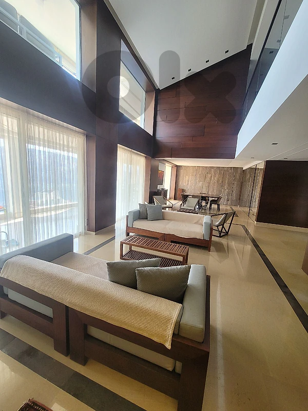 4 MASTER BEDS | PENTHOUSE | MONTEVERDE | HIGH-END | VIEW, (MOR-182) R.