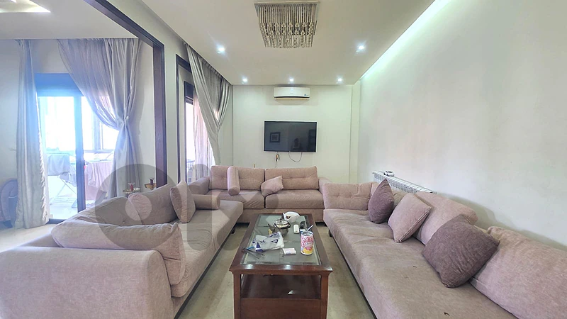 GMC349MAN Apartment for rent in Awkar -شقة للإيجار في عوكر GMC349MAN Apartment for rent in Awkar -شقة للإيجار في عوكر