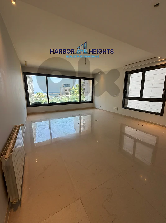 Apartment for Rent in Saifi - شقة للإيجار في الصيفي