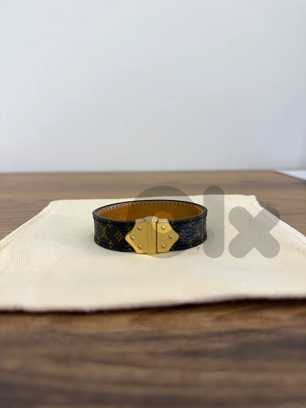 Bracelet Nano Monogram