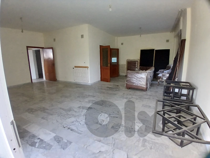 Apartment for Rent in Rabweh  شقة للإيجار في الربوة